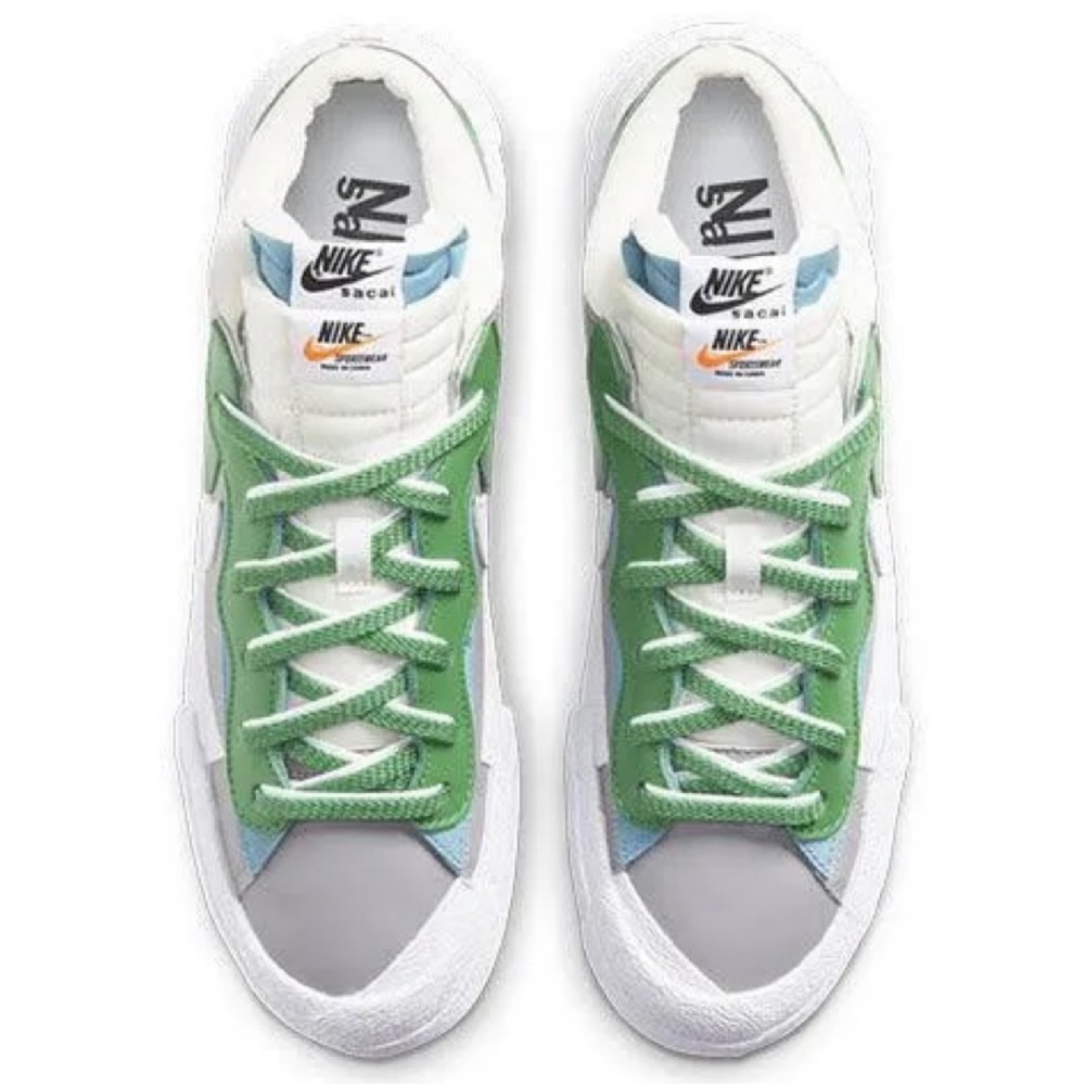 Nike x Sacai Sneakers BRAND NEW!!! Size 11